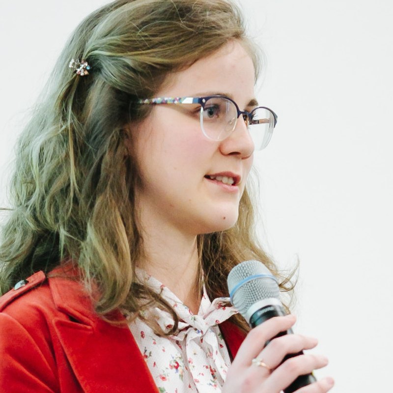 Kateryna Salii