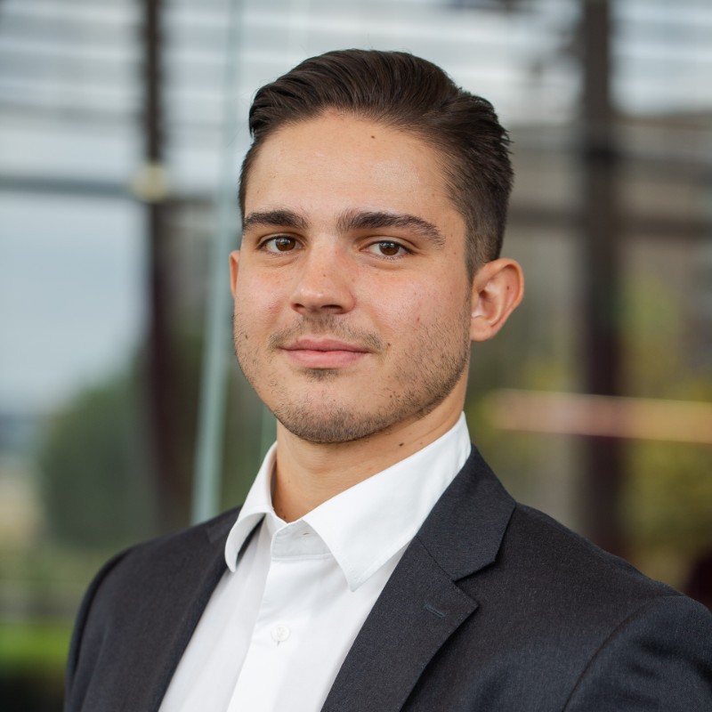 Nicolas Gonatas